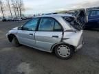 2001 Mitsubishi Mirage es