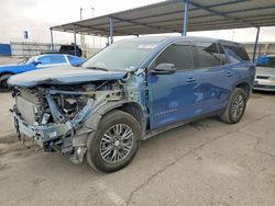 2024 Chevrolet Traverse ls for sale in Anthony, TX