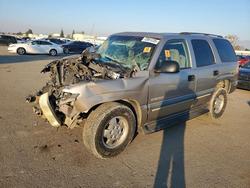 2003 Chevrolet Tahoe C1500 for sale in Bakersfield, CA