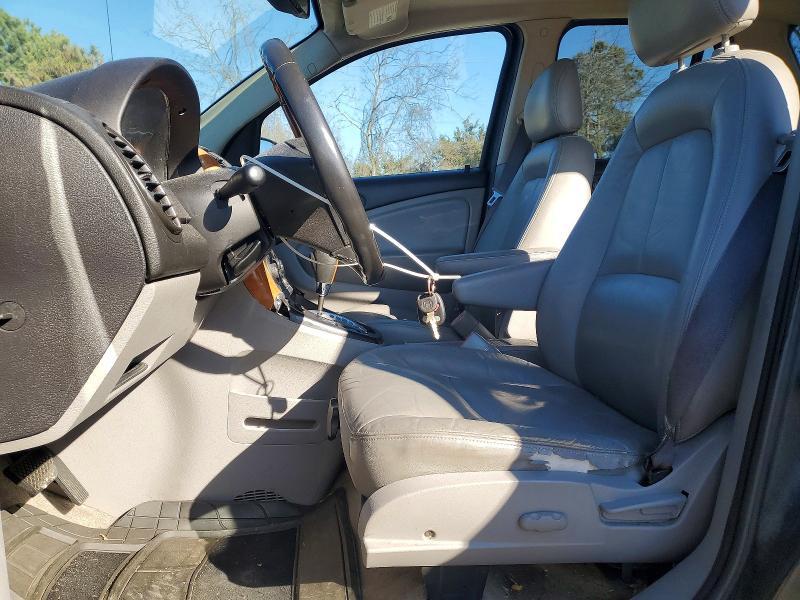 2006 Saturn Vue