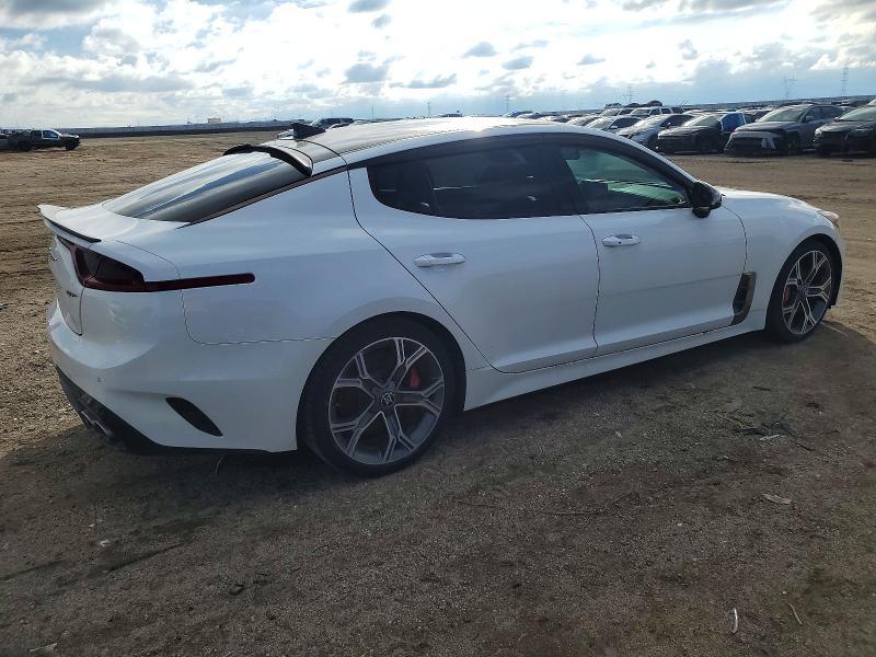 2020 KIA Stinger gt