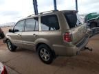 2006 Honda Pilot ex