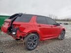 2021 Land Rover Discovery Sport se R-dynamic
