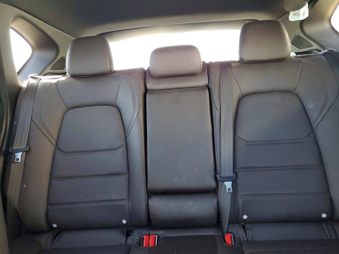 2019 Mazda Cx-5 Signature