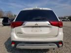 2020 Mitsubishi Outlander es