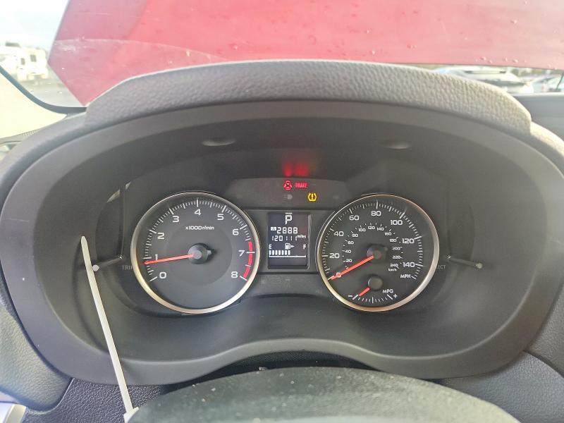 2016 Subaru Impreza Sport Premium