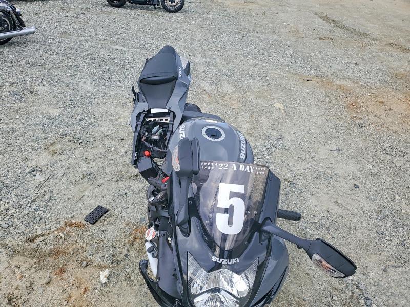 2025 Suzuki GSX-R750