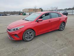 2024 KIA Forte lxs en venta en Glassboro, NJ