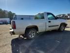 2004 Chevrolet Silverado C1500