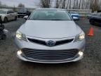 2014 Toyota Avalon Hybrid