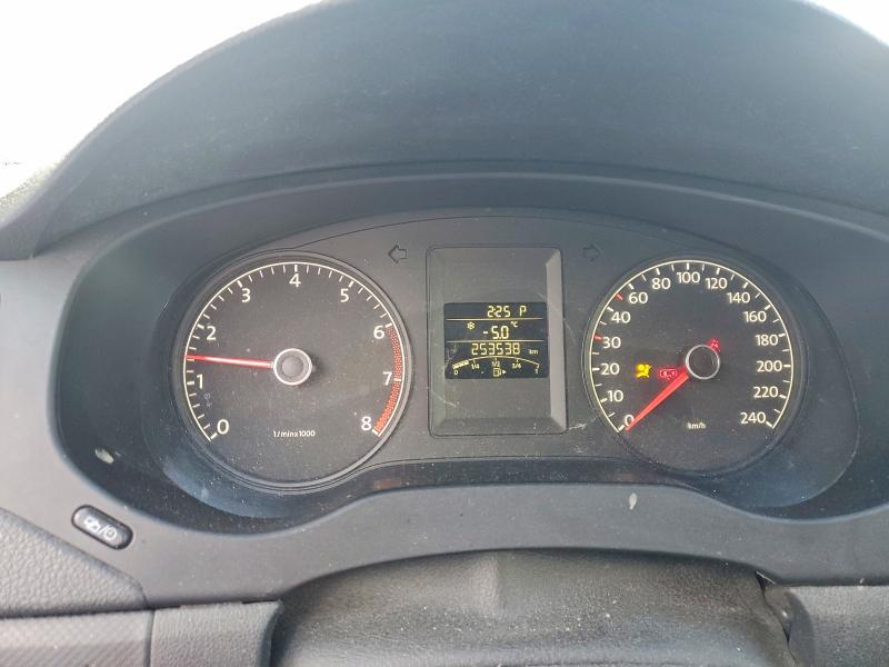 2012 Volkswagen Jetta