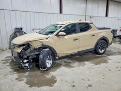 2022 Hyundai Santa Cruz sel en venta en West Mifflin, PA