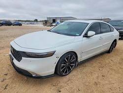 2024 Honda Accord Touring Hybrid for sale in San Antonio, TX