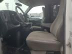 2012 Chevrolet Express G2500