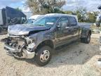 2022 Ford F350 Super Duty
