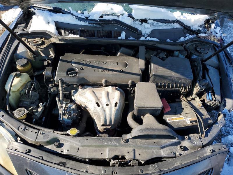 2008 Toyota Camry le