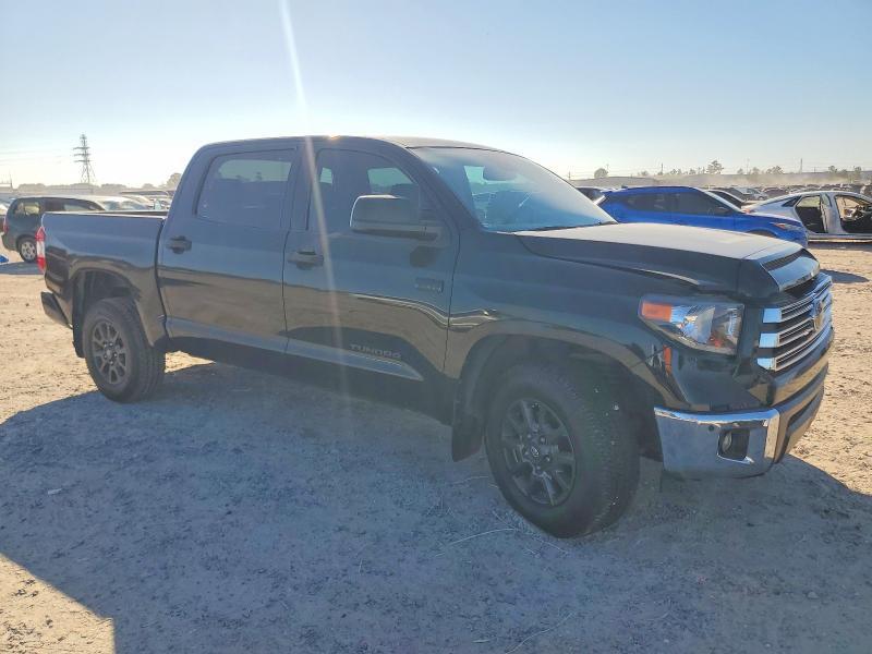 2021 Toyota Tundra Crewmax SR5