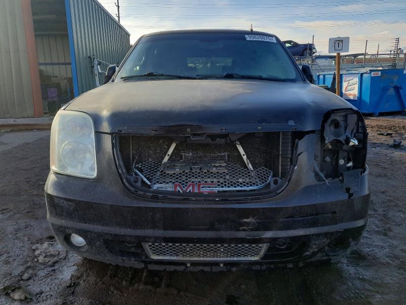 2013 GMC Yukon Denali