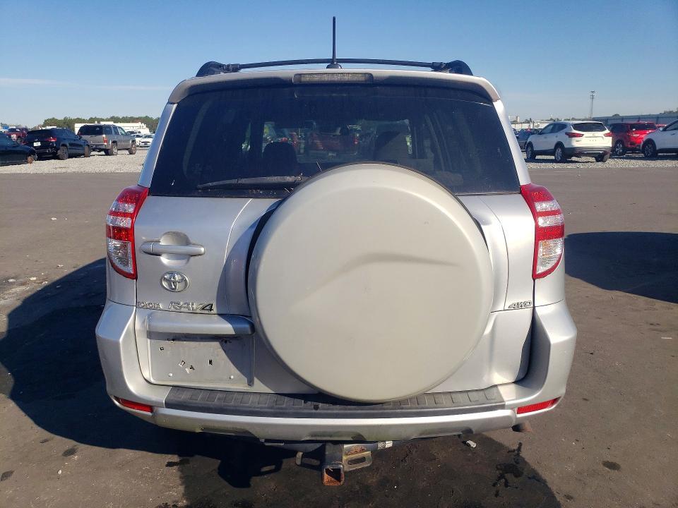 2010 Toyota Rav4
