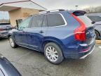 2016 Volvo Xc90 T6