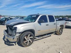 Pure sale lots for sale at auction: 2007 GMC New Sierra C1500