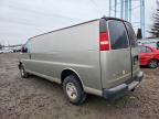 2003 Chevrolet Express G3500
