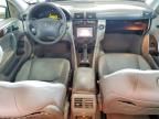 2003 Mercedes-Benz C 320 4matic