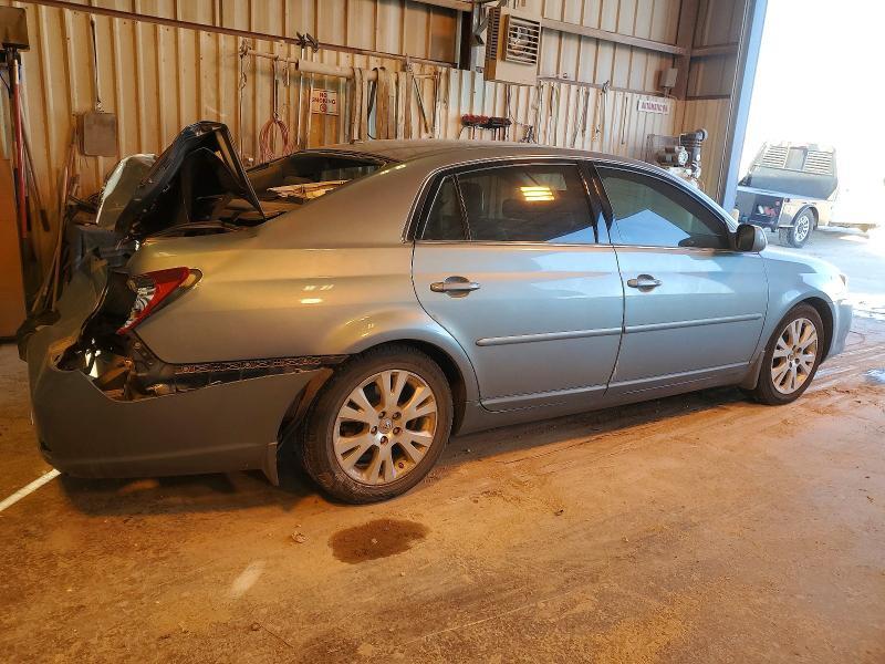 2010 Toyota Avalon xl