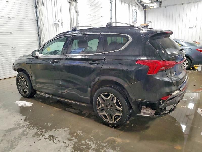 2023 Hyundai Santa fe Urban
