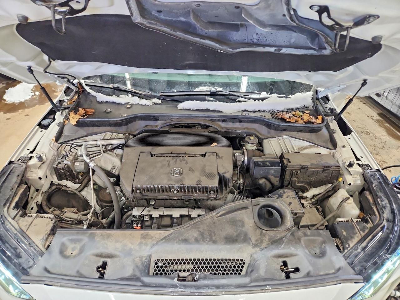 2022 Acura Mdx A-spec