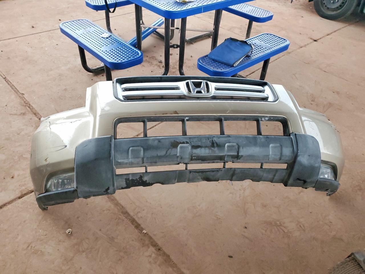 2006 Honda Pilot ex