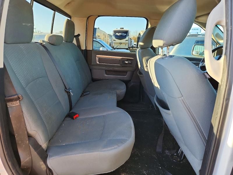 2014 Dodge Ram 1500 slt