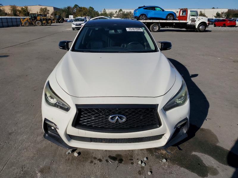 2019 Infiniti Q50 Luxe