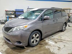2013 Toyota Sienna le for sale in Lawrenceburg, KY
