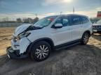 2021 Honda Pilot exl