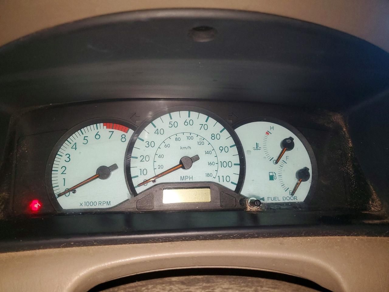 2004 Toyota Corolla ce