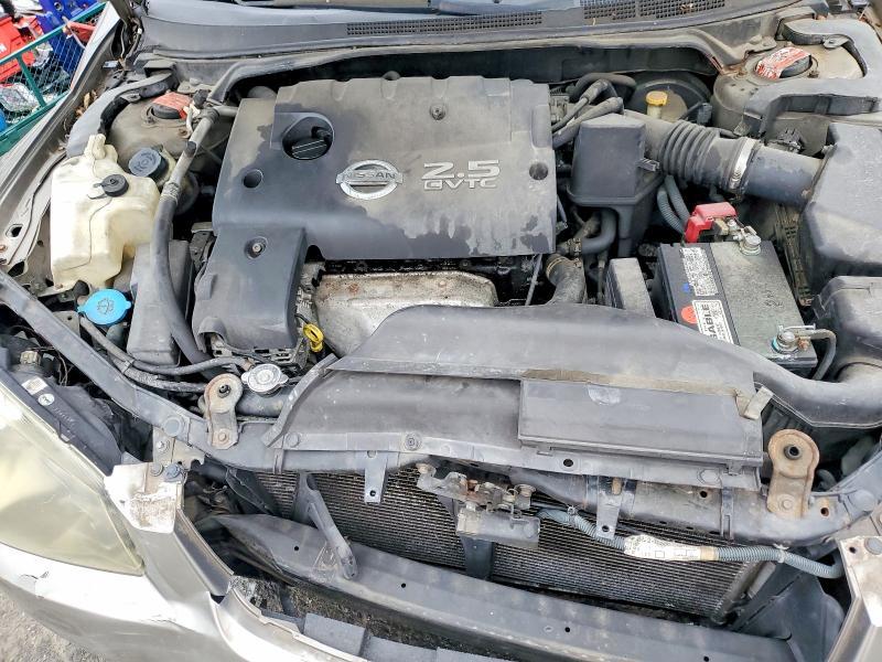 2006 Nissan Altima s