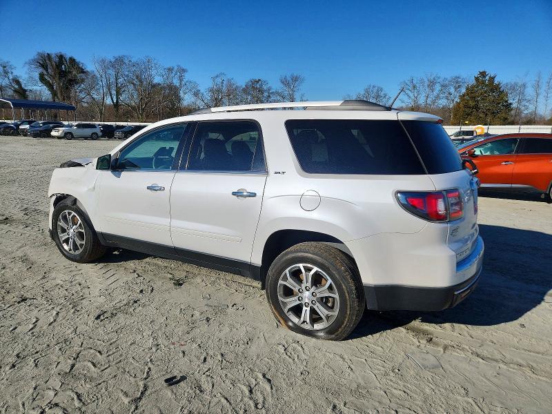2016 GMC Acadia Slt-2