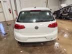 2015 Volkswagen Golf tdi