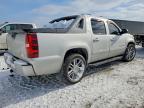 2011 Chevrolet Avalanche ltz