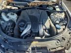 2013 Mercedes-Benz S 550