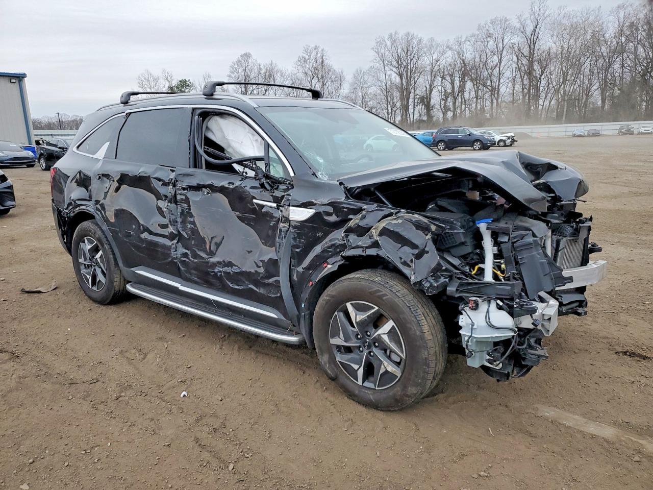 2022 KIA Sorento