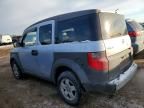 2003 Honda Element ex