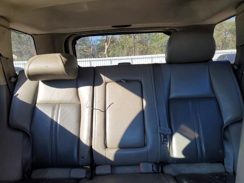 2005 Jeep Grand Cherokee Limited