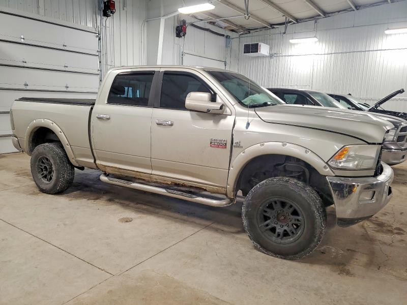 2010 Dodge Ram 2500