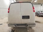2020 Chevrolet Express G3500