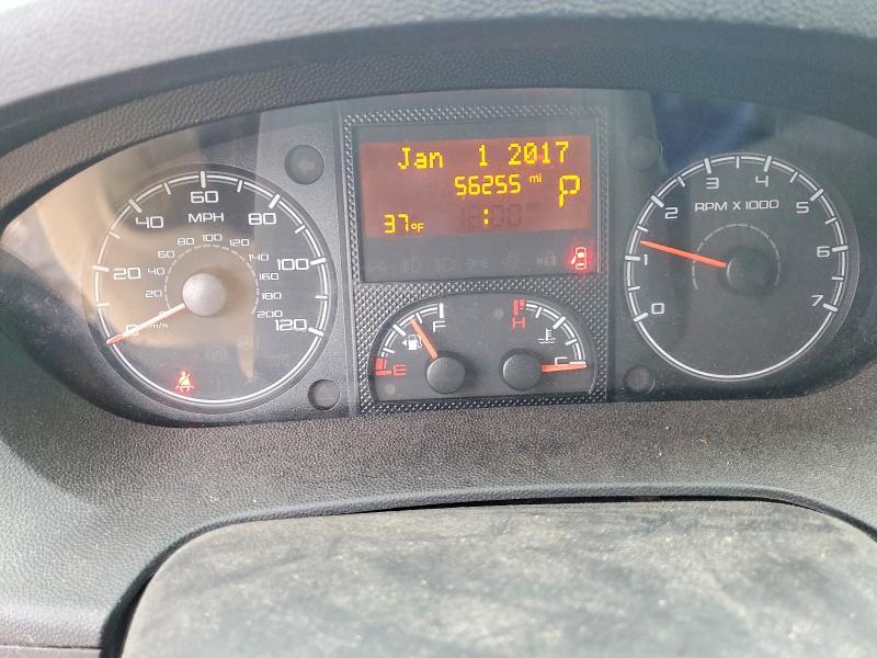 2020 Dodge Ram Promaster 3500 3500 High