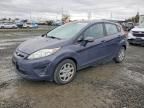 2013 Ford Fiesta se