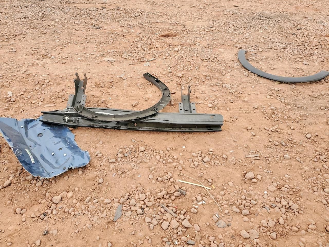 2023 Ford Transit T-350