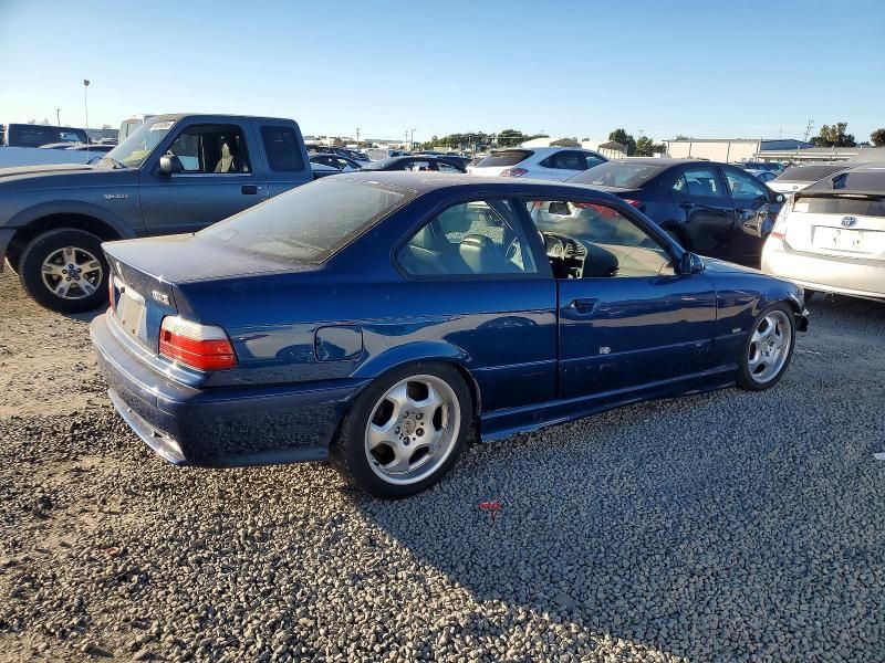1995 BMW M3